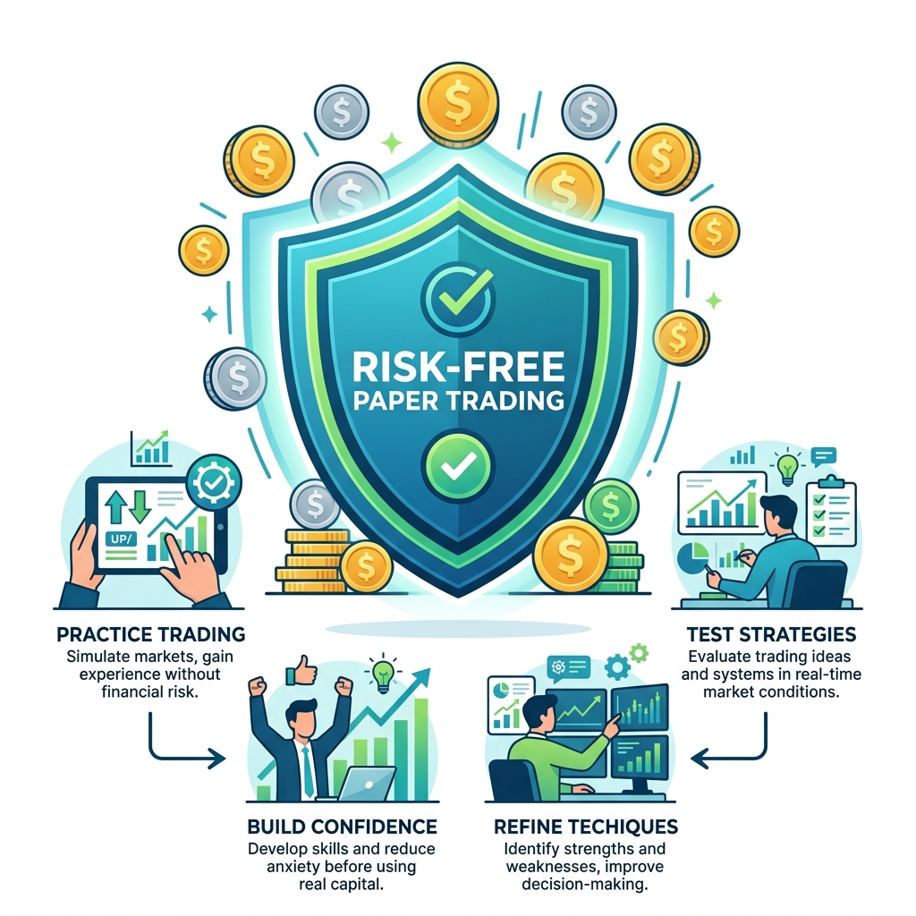 Risk-Free Practice